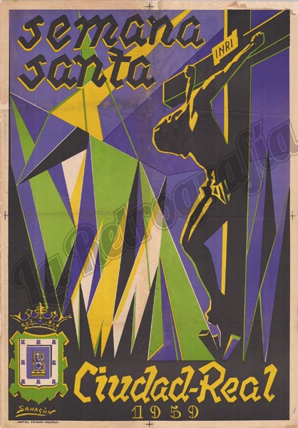 Semana Santa en Ciudad Real  